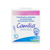 Camilia Solução Oral Wells