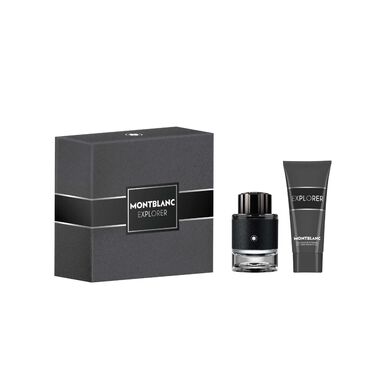 Coffret Explorer Eau de Parfum Wells