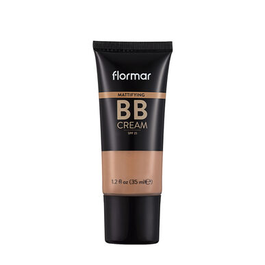 Creme Rosto Mattifying BB Cream SPF25 Wells Image 1