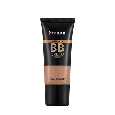 Creme Rosto Mattifying BB Cream SPF25
