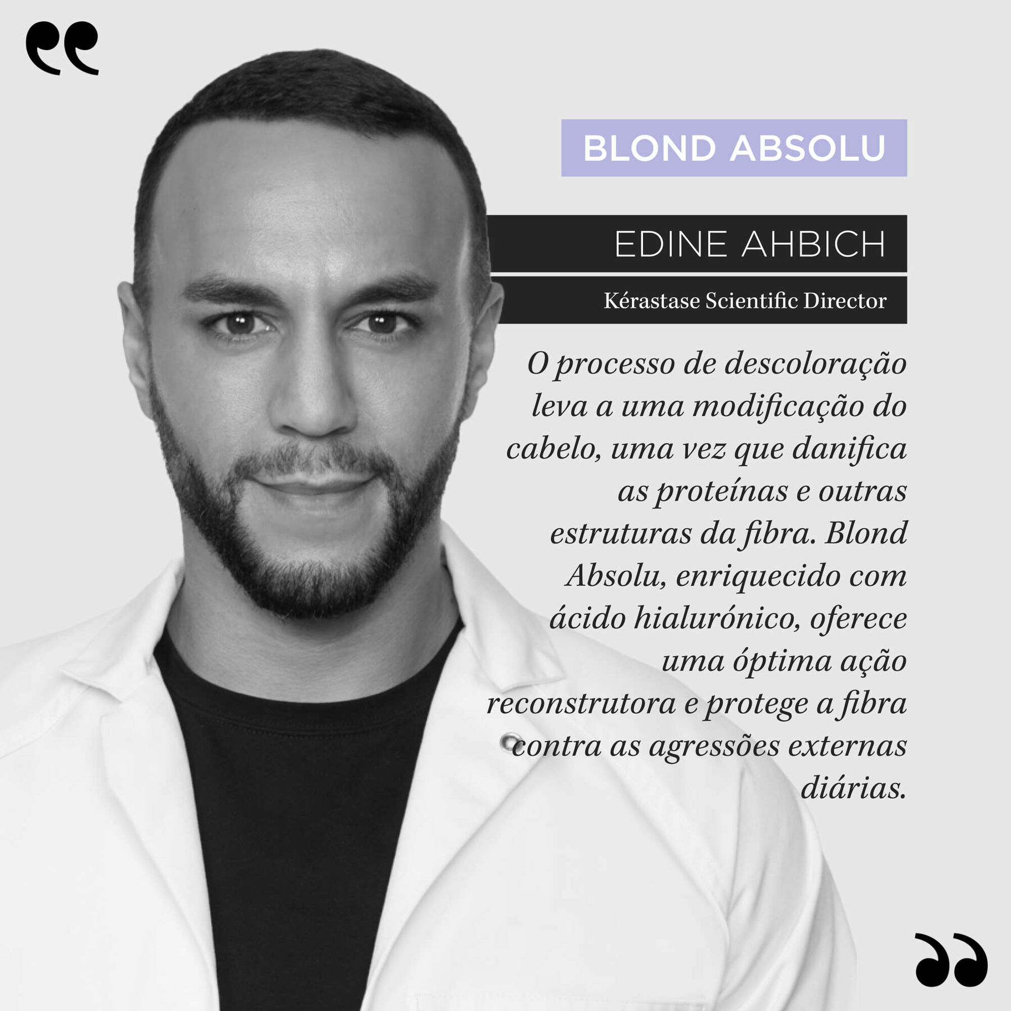 Blond Absolu Leave-In Serum