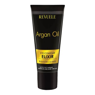 Creme de Olhos Revitalizante Argan Oil Wells