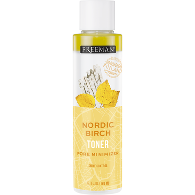 Pore Minimizer Shine Control Toner