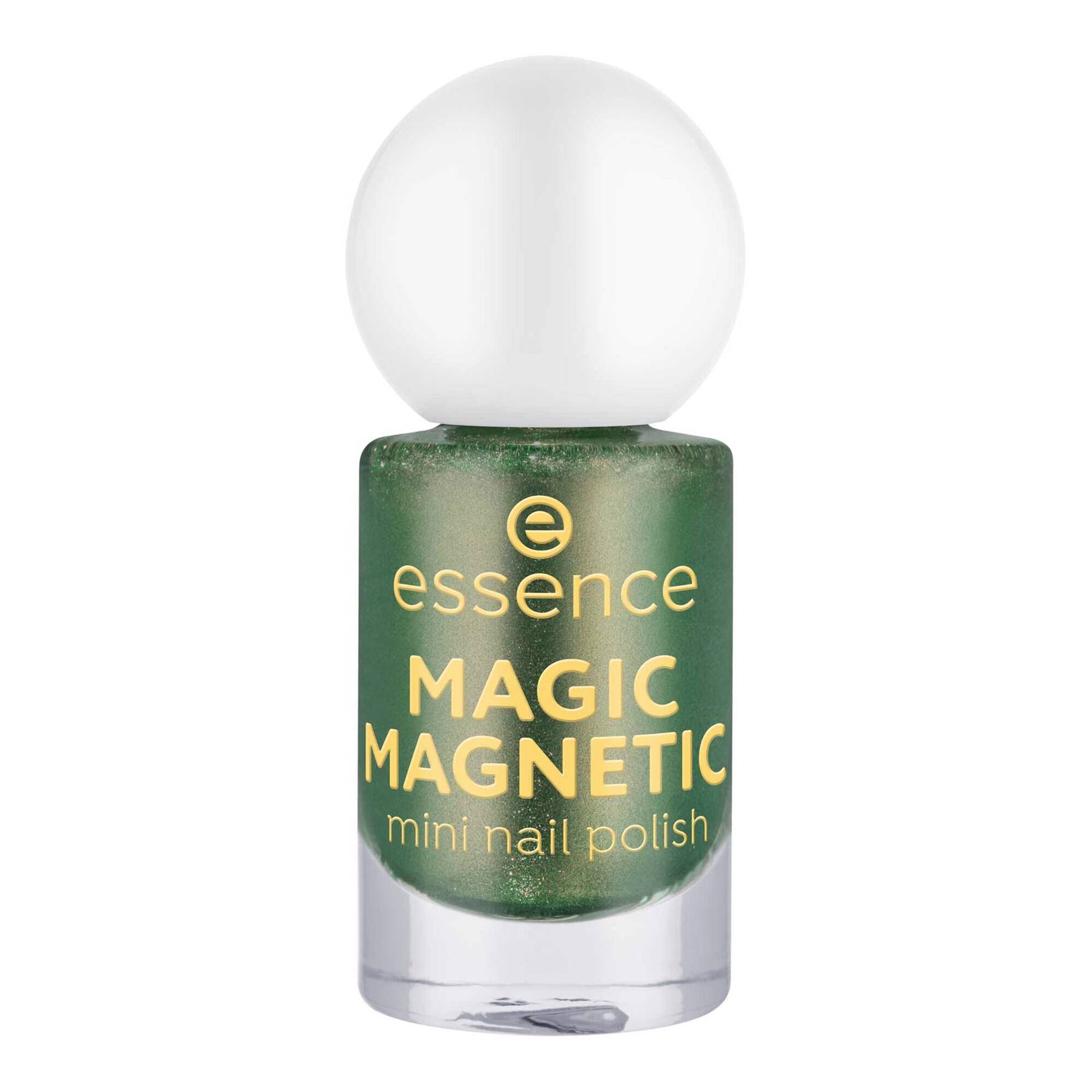 Magic Magnetic Mini Polish