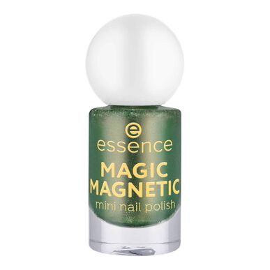 Magic Magnetic Mini Polish Wells Image 1