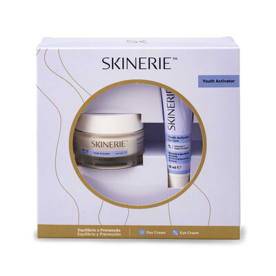 Youth Activator Pack