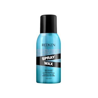 Cera para Cabelo em Spray Wax Blast Wells Image 1