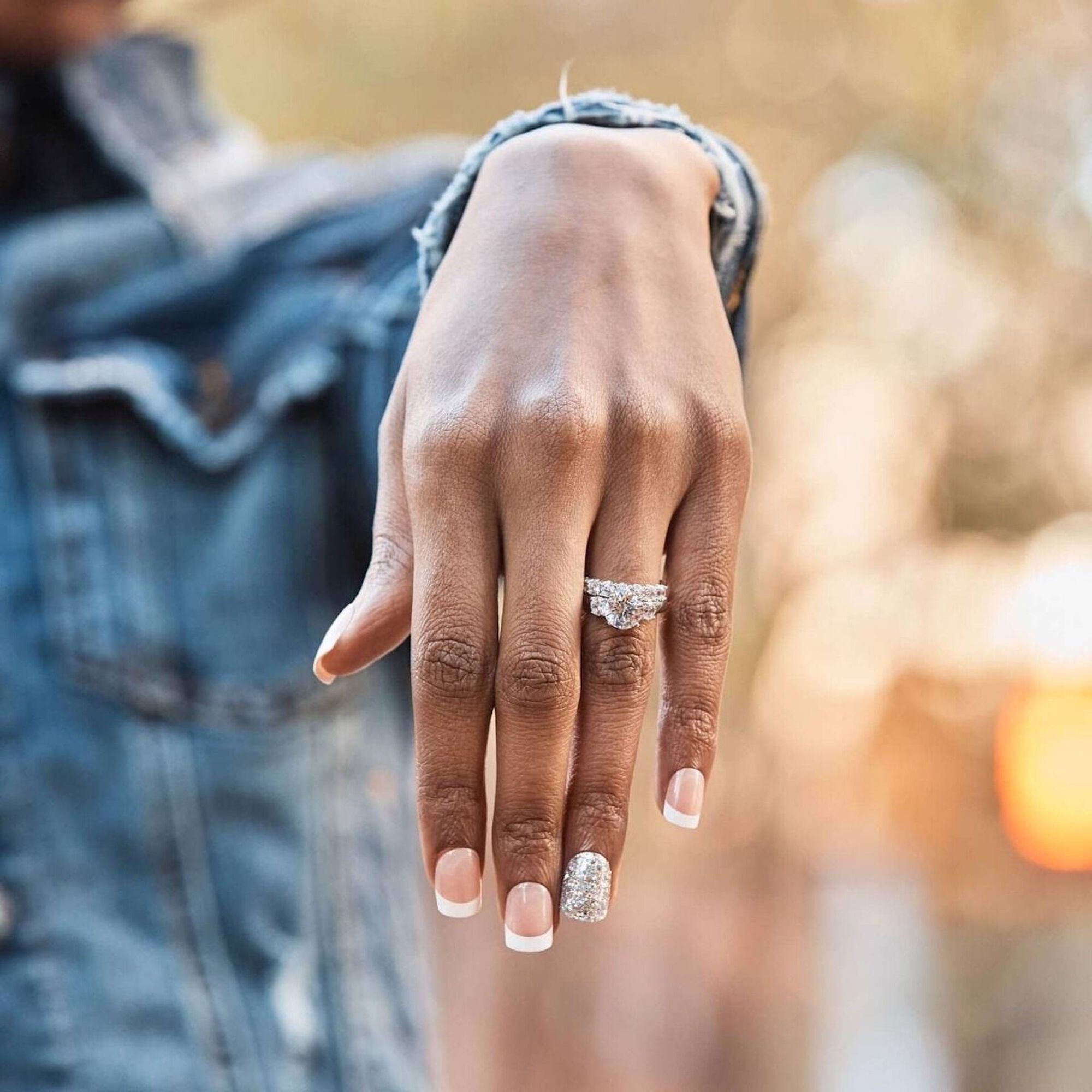 imPRESS Nails Time Slip