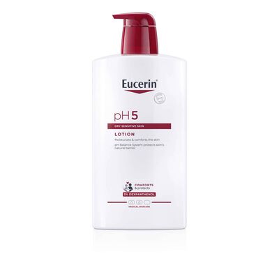 Loção Hidratante pH5 Pele Sensível Loção Hidratante pH5 Pele Sensível