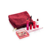 Necessaire de Maquilhagem Hugs & Kisses Wells Image 3