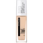 Base Líquida Superstay 30H 3 True Ivory 30 ml Wells Image 1