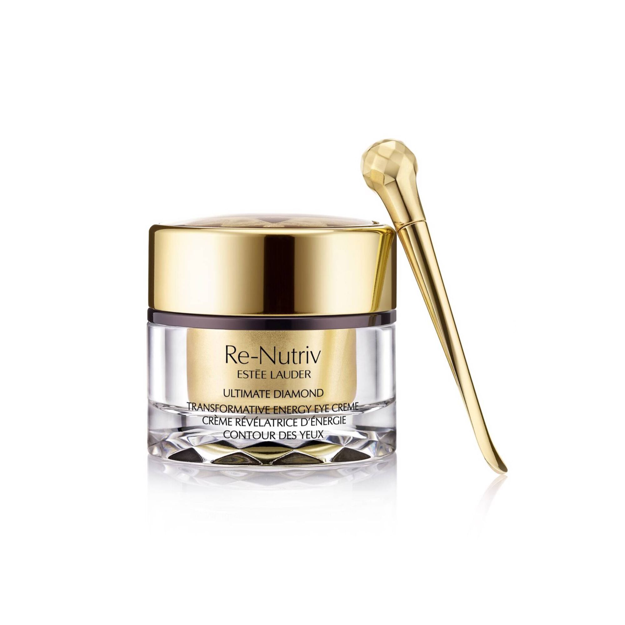 Re-Nutrtiv Ultimate Diamond Energy Eye Creme