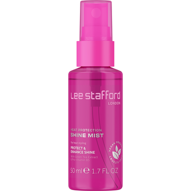 Heart Protection Shine Mist Shine  Wells
