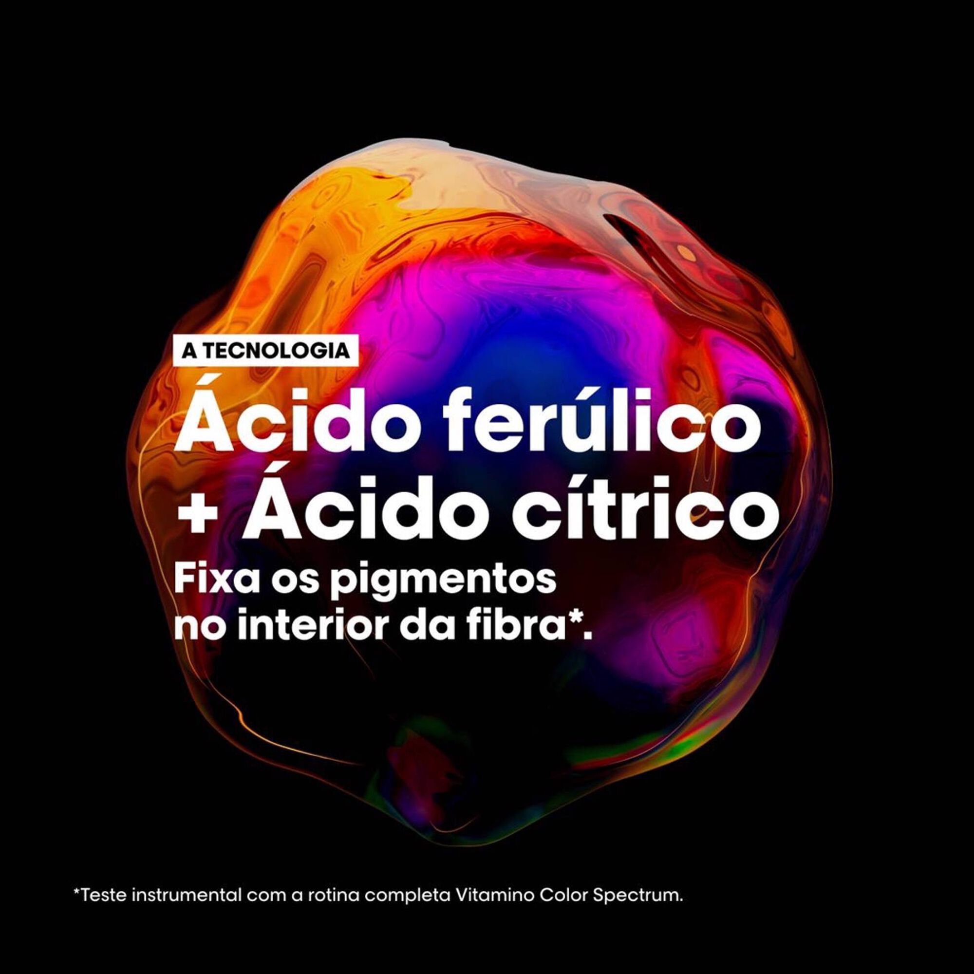 Vitamino Color Spectrum Mask