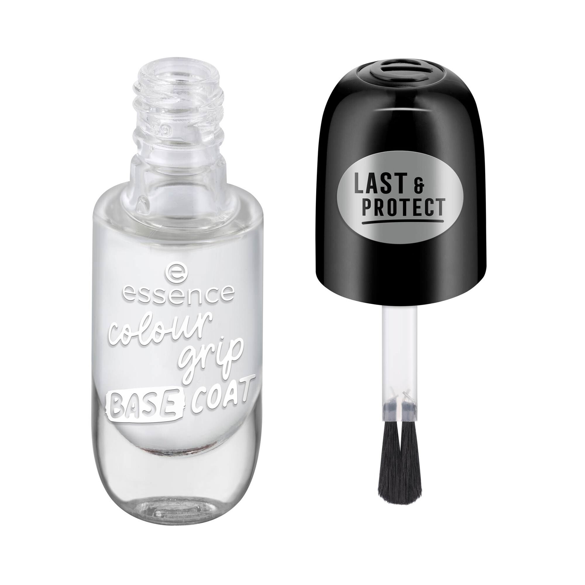 Verniz Base Colour Grip