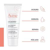 Cicalfate+ Hydrating Skin Repairing Emulsion Wells Image 2