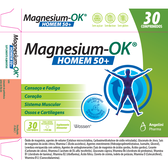 Magnesium-OK Homem 50+ Wells Image 2