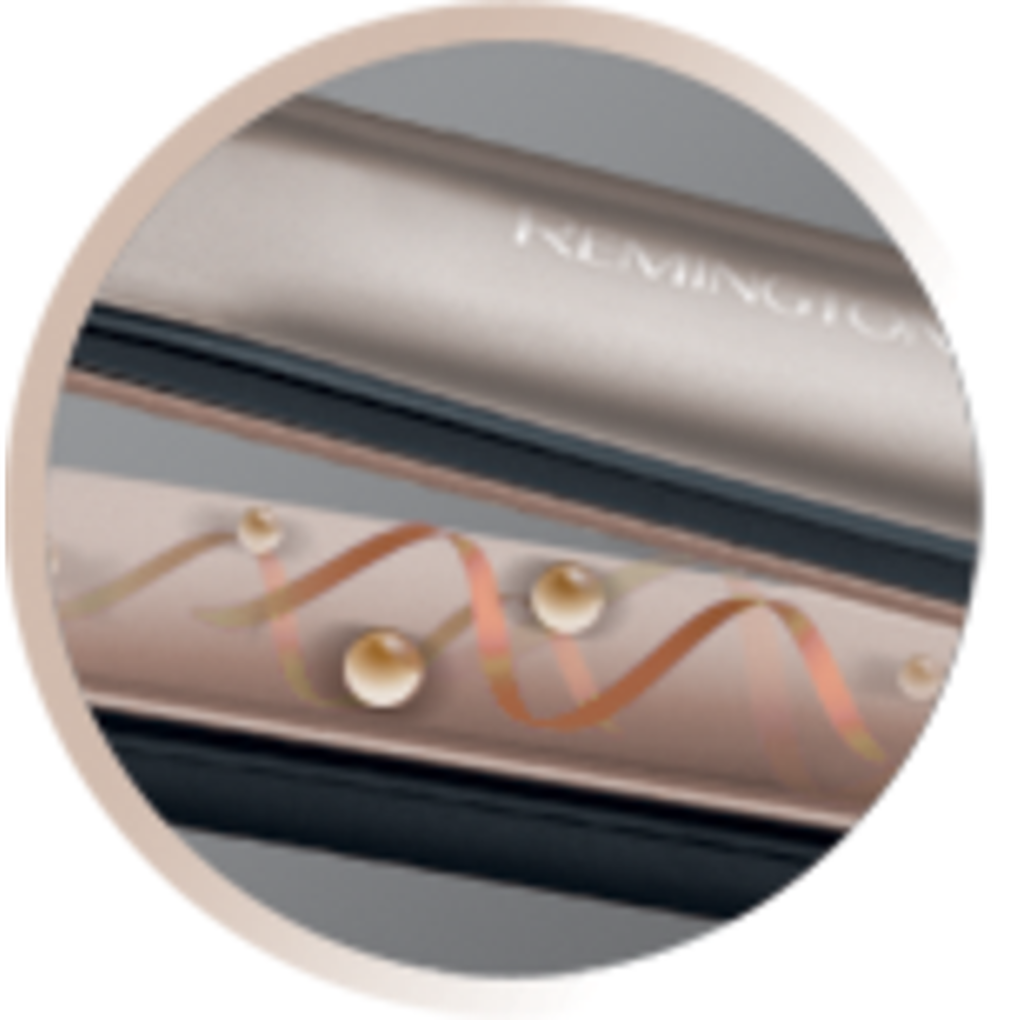 Keratin Therapy Pro Straightener S8590