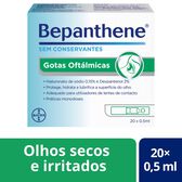 Gotas Oftálmicas Bepanthene Wells Image 2