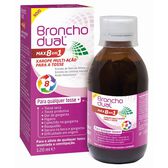 Bronchodual Multi-Ação 8 em 1 Wells