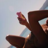 Estimulador de Clitóris Sona 2 Cruise Black Wells Image 6