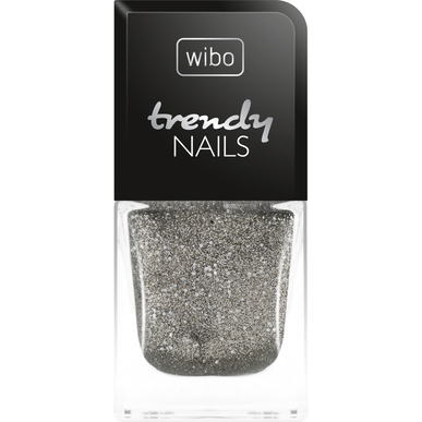 Verniz de Unhas Trendy 5 8.5 ml Wells Image 1