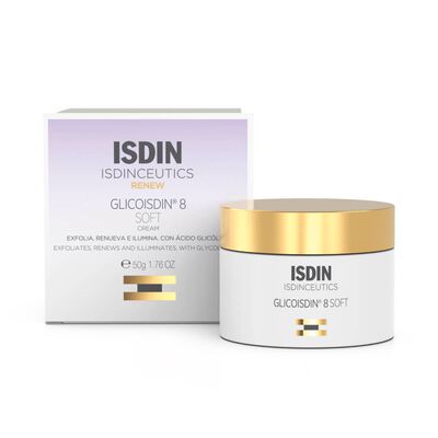 Renew Glicoisdin 8 Soft Cream