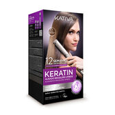 Keratin Alisado Brasileño Xpress Wells Image 1