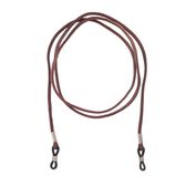 Cordão Óculos Nylon Castanho Wells