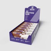 Protein Bar Chocolate & Coconut Vegan Wells Image 2