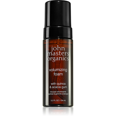Volumizing Foam with Quinoa & Acacia Gum Wells