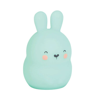 Luz Presença Little Bunny Menta