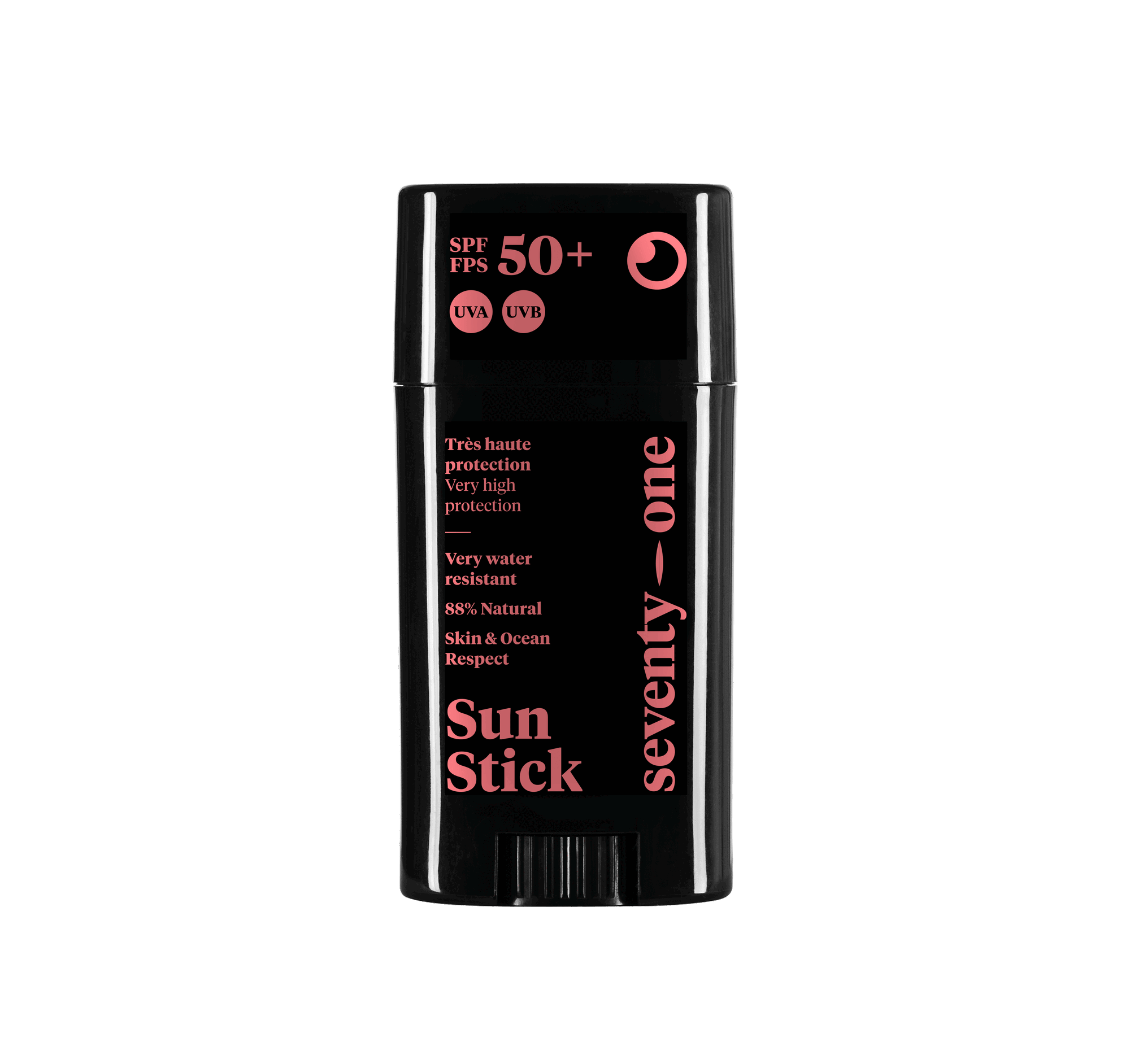 Protetor Solar em Stick The Sunset SPF50+