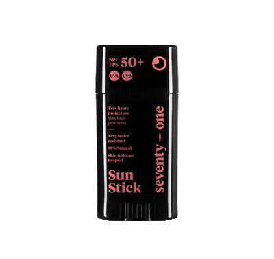 Protetor Solar em Stick The Sunset SPF50+
