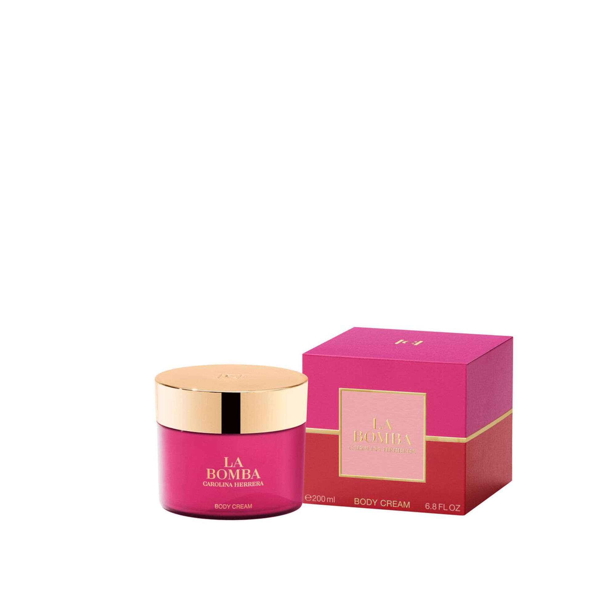 La Bomba Body Cream