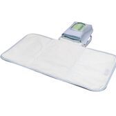 Nécessaire Muda da Fralda Azul Wells Image 4