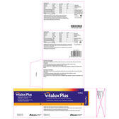 Vitalux Plus Wells Image 2