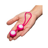 Bolas Geisha Wells Image 3