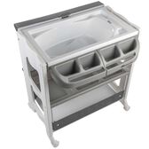 BBC Dolphy Mist Grey Wells Image 17