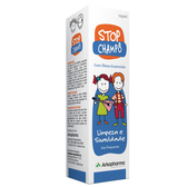 Champô Anti-Piolhos Wells