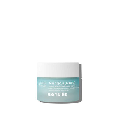 Skin Rescue Barrier Visible Skin Repair Cream
