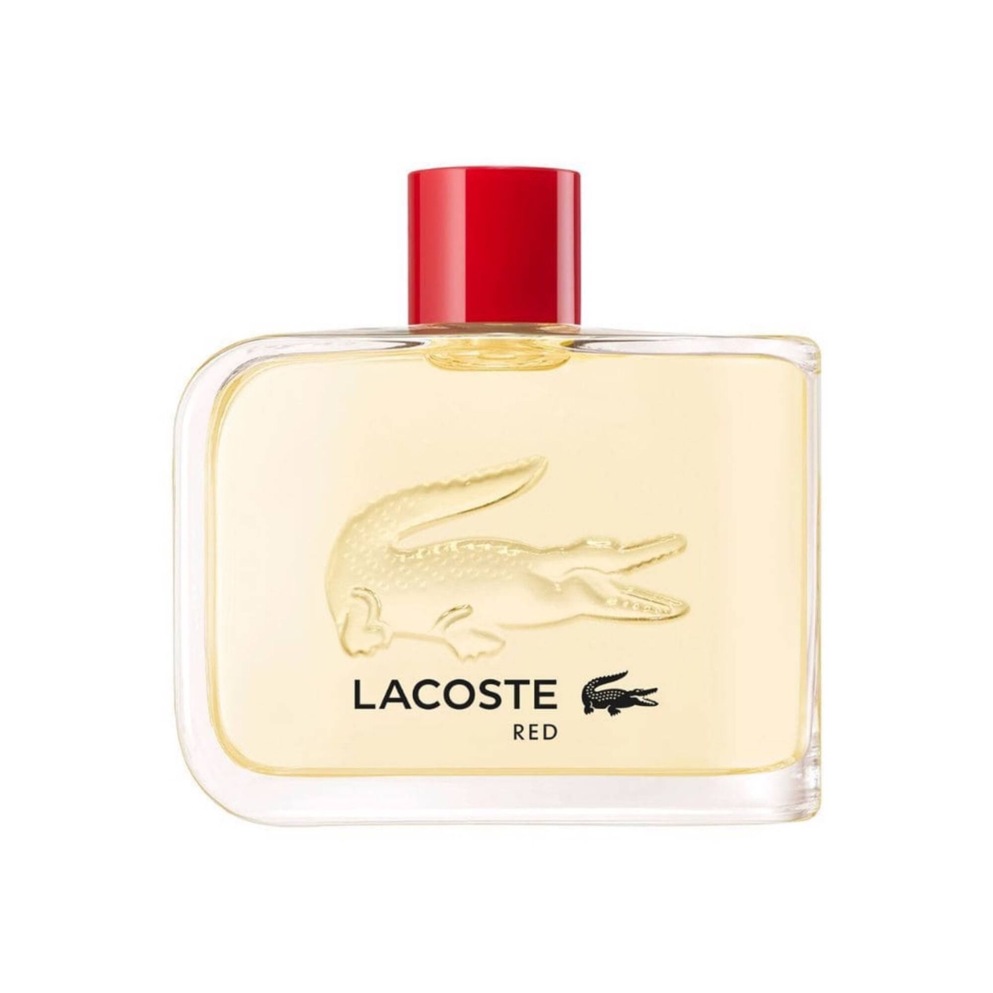 Red Eau de Toilette