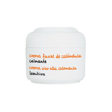 Crema Facial de Caléndula Wells Image 1