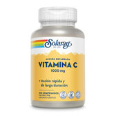 Vitamina C 1000 mg Wells Image 1