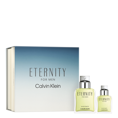 Pack Eternity Men Eau de Toilette Wells Image 1
