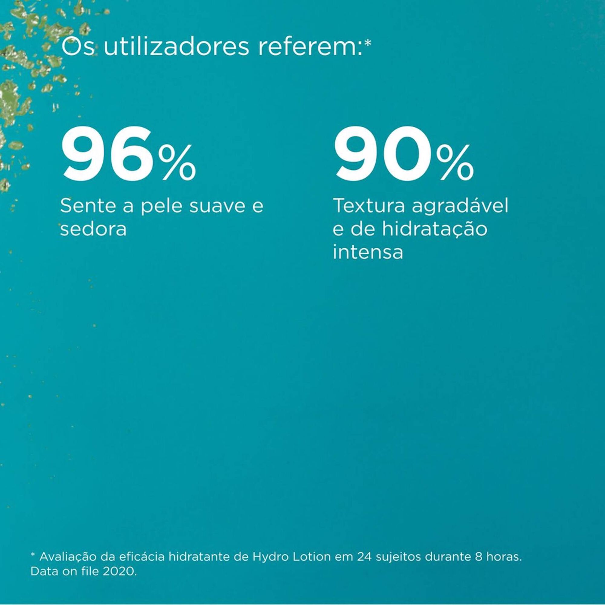 Protetor Solar Corpo Hydrolotion SPF50