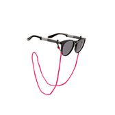 Cordão Óculos Criança Nylon Rosa Wells Image 2