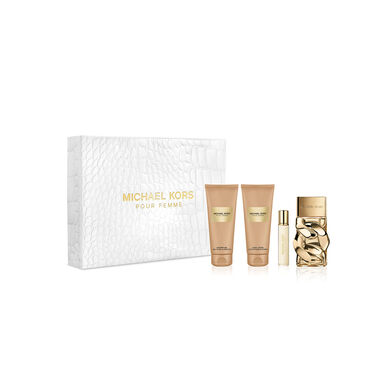 Pack Pour Femme Eau de Parfum Wells