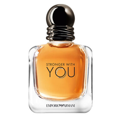 Armani Stronger With You EDT 50 ml Wells Image 1