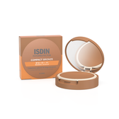 Fotoprotector Compact Bronze SPF50 Wells
